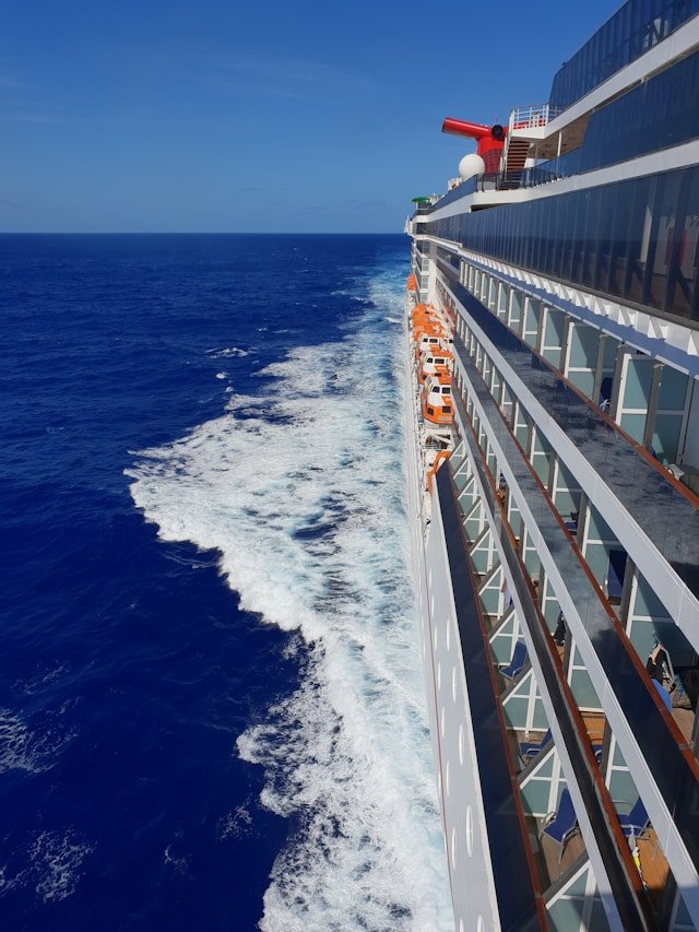 Carnival Cruise Line