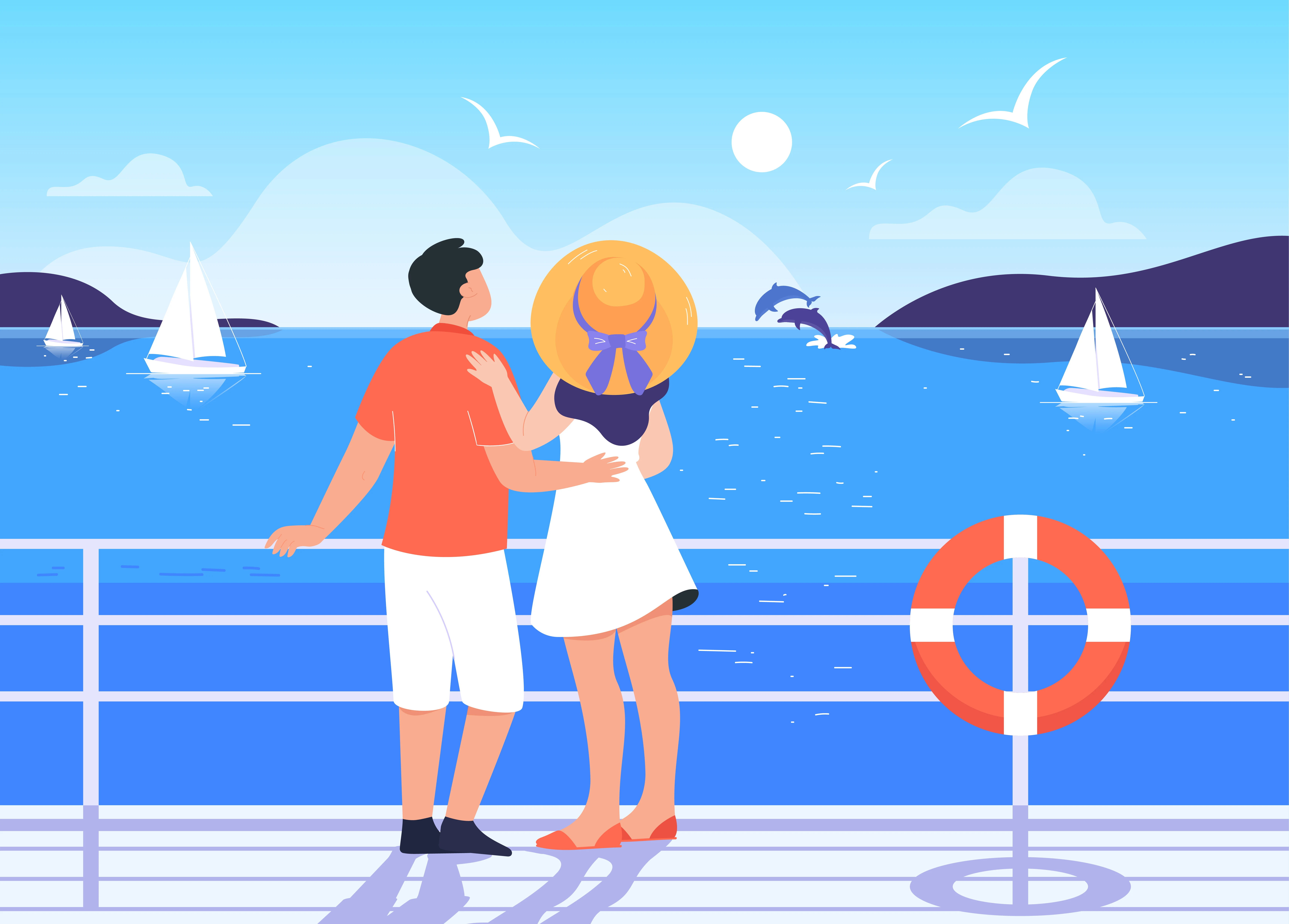 Romantic Getaway