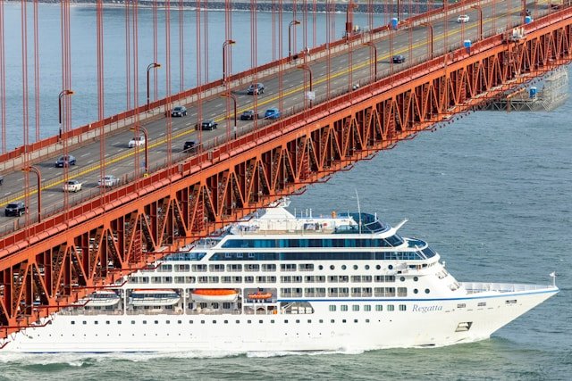 South America Cruise